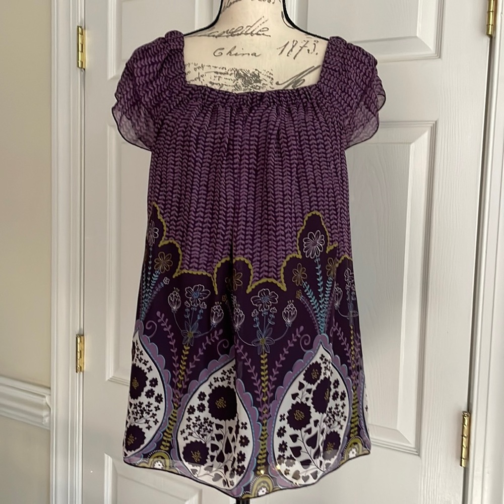 Adiva Top Size L